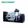 Real Estate Used 1000kVA Diesel Power Generators Open Type Wudong Electric Genset